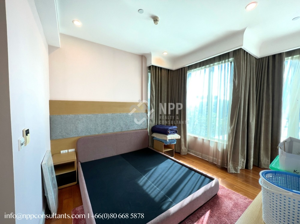 Condo For Rent - Q Langsuan – รูปที่ 4