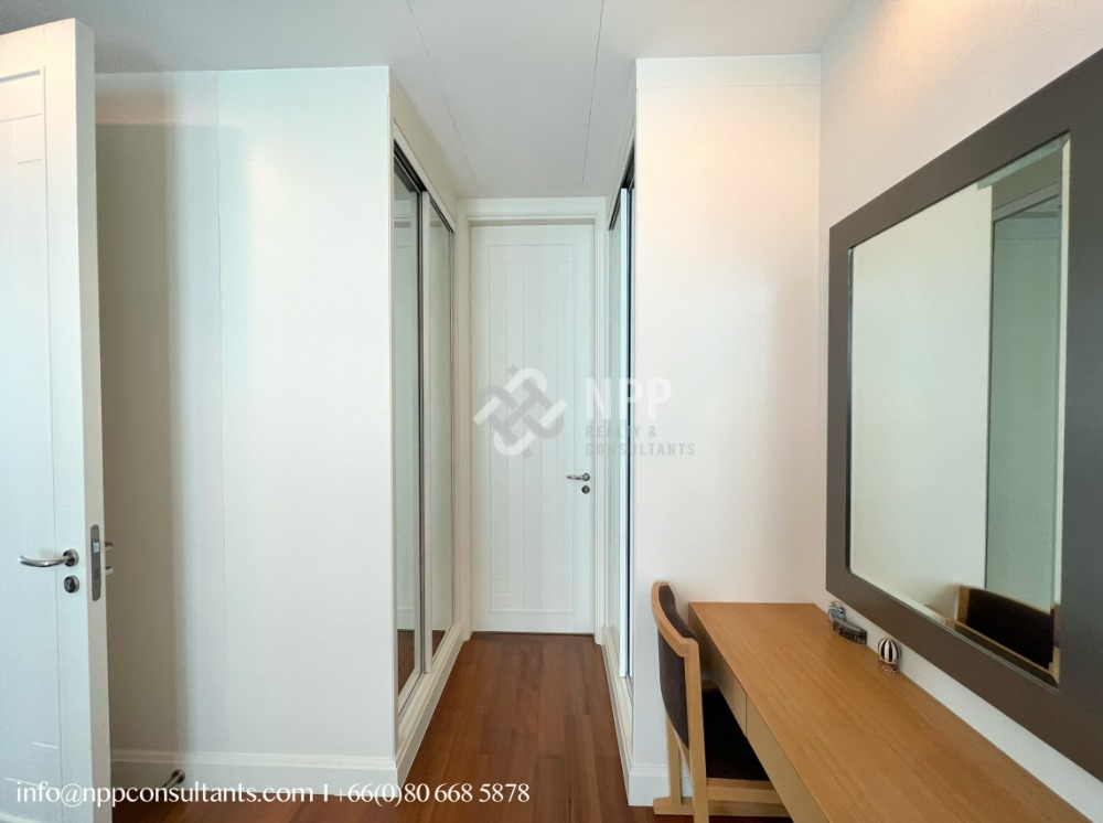 Condo For Rent - Q Langsuan – รูปที่ 2