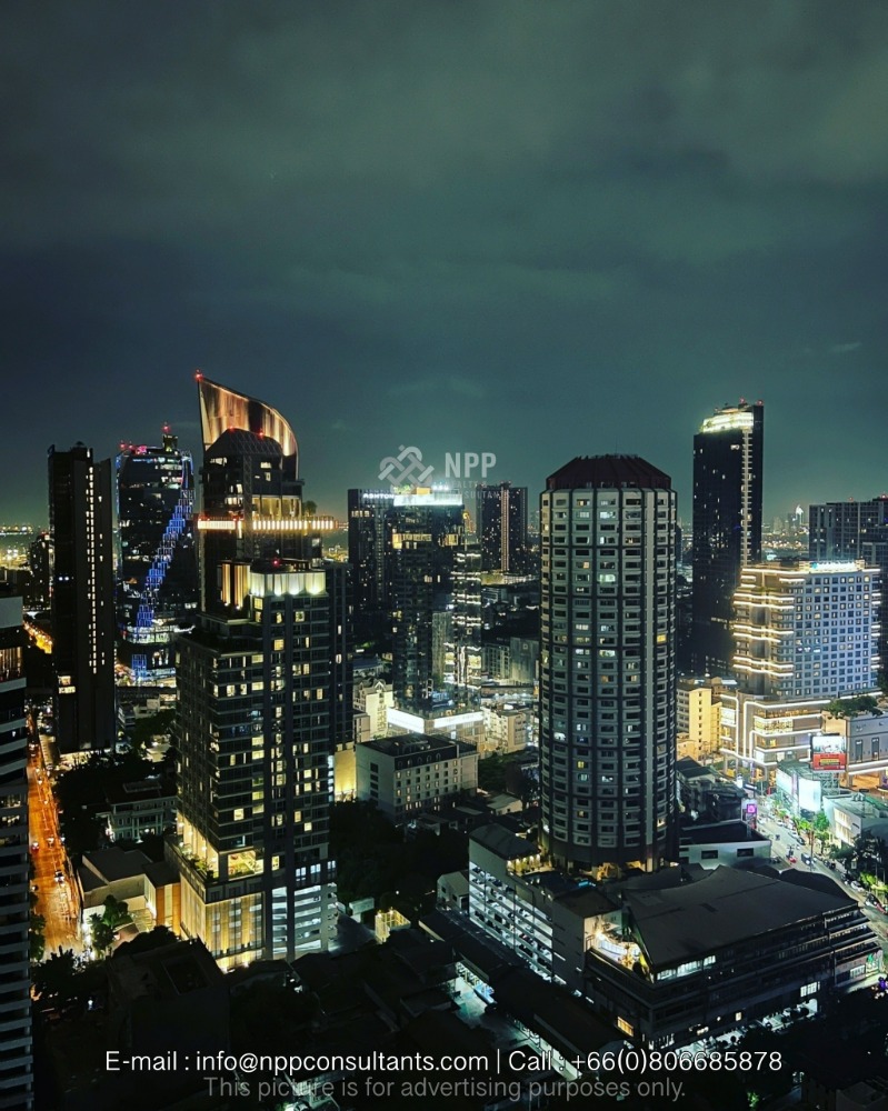 Luxury projects of Sansiri for sale - Quatro Luxury projects of Sansiri for sale - Quatro