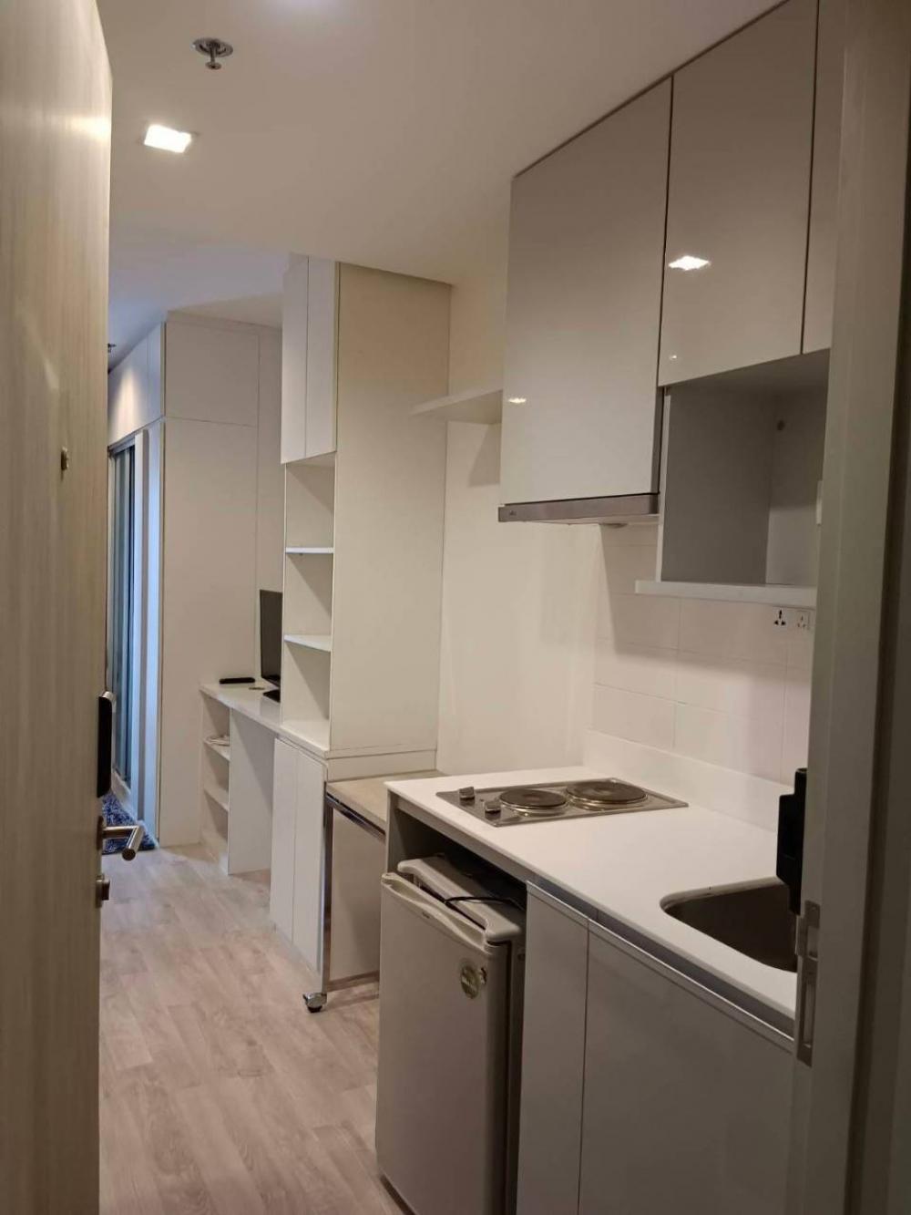 IDEO MOBI RAMA9 FOR RENT – รูปที่ 4