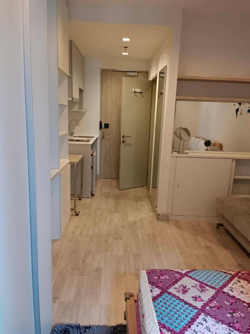 IDEO MOBI RAMA9 FOR RENT – รูปที่ 2