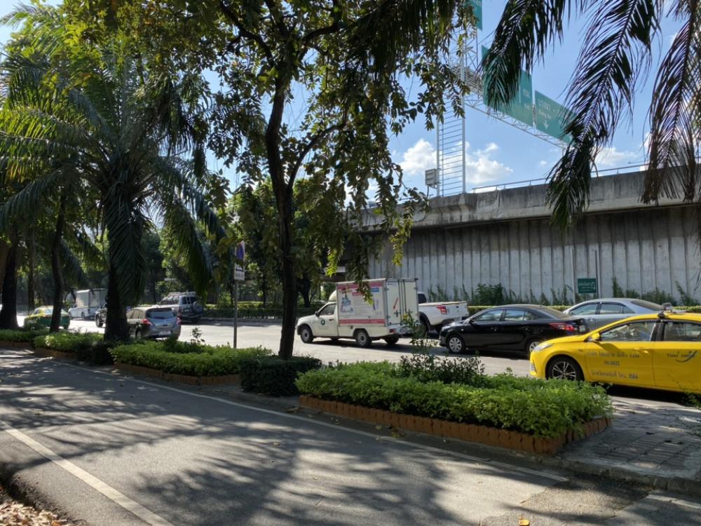ขายที่ดิน เลียบทางด่วนรามอินทรา พิเศษ 80 ล้าน หน้าต้นซุง ติดกับ SC Park ( ทำเลดีมาก )ติดถนนใหญ่ – รูปที่ 4