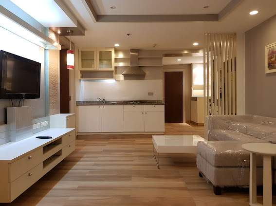 for rent Trendy 2 bed special deal ❤️☘️ – รูปที่ 3