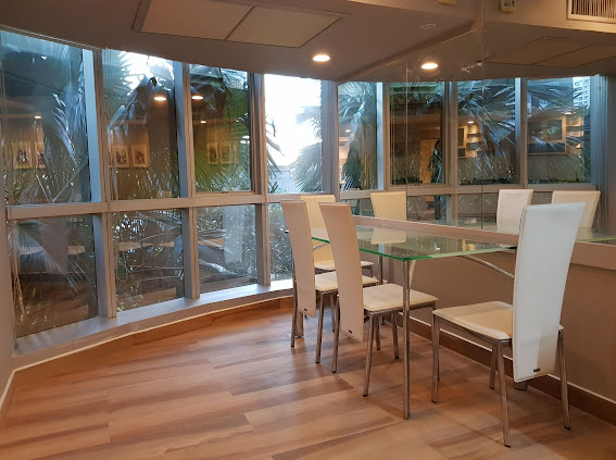 for rent Trendy 2 bed special deal ❤️☘️ – รูปที่ 4