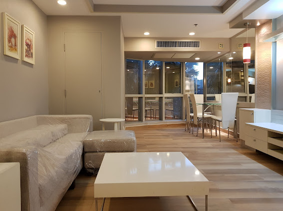 for rent Trendy 2 bed special deal ❤️☘️ – รูปที่ 2