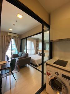 for rent Condolette midst rama 9 1 bed super deal❤️☘️