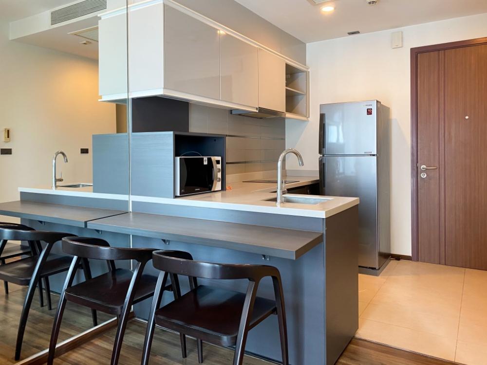 Available now!!! Wyne Sukhumvit Near BTS Phra Khanong 1 Bedroom