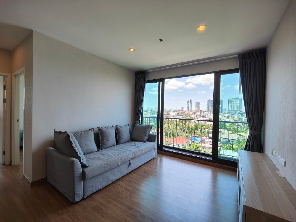 [HOT PRICE] The Tree Rio ติดสถานี MRT บางอ้อ 0 เมตร สภาพห้องใหม่เอี่ยมเหมือนซื้อจากโครงการ