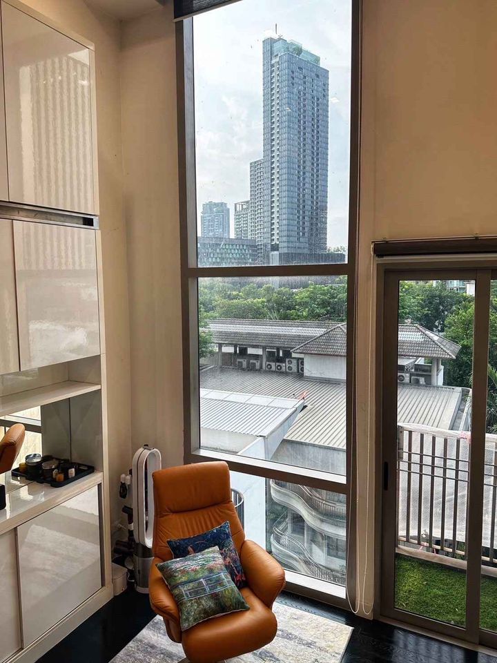 Beautiful room for sale, Condo IDEO MORPH SUKHUMVIT 38 *near BTS Thonglor*