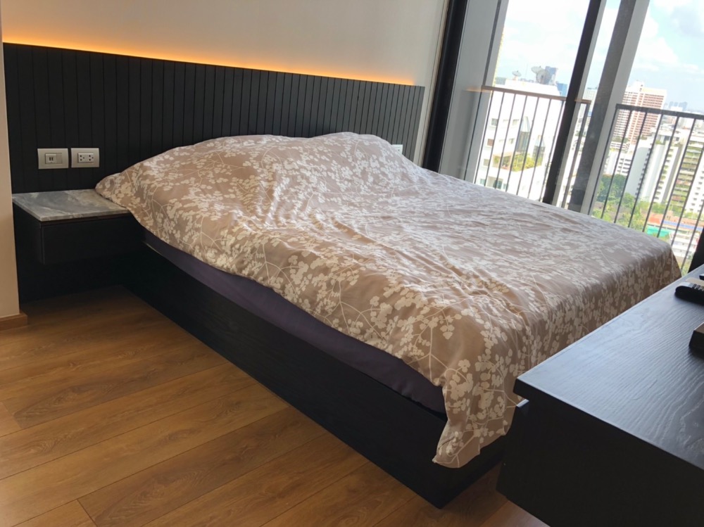 for rent Noble Be 33 1 bed special deal ❤️🌈☀️ – รูปที่ 2