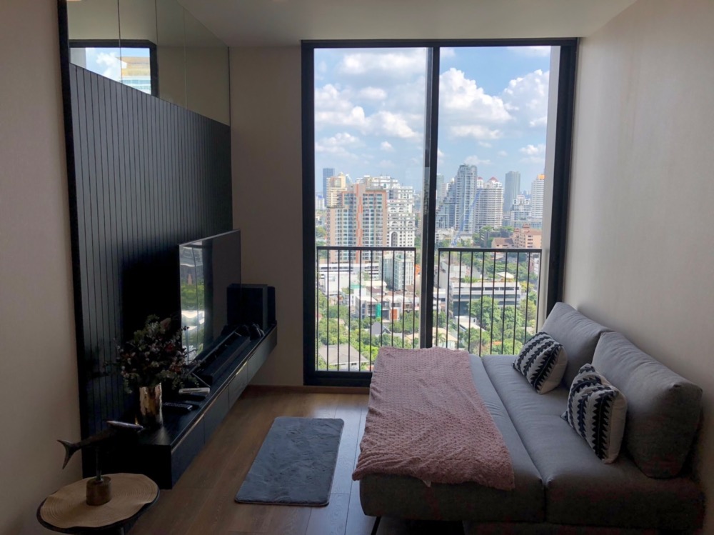 for rent Noble Be 33 1 bed special deal ❤️🌈☀️ – รูปที่ 3