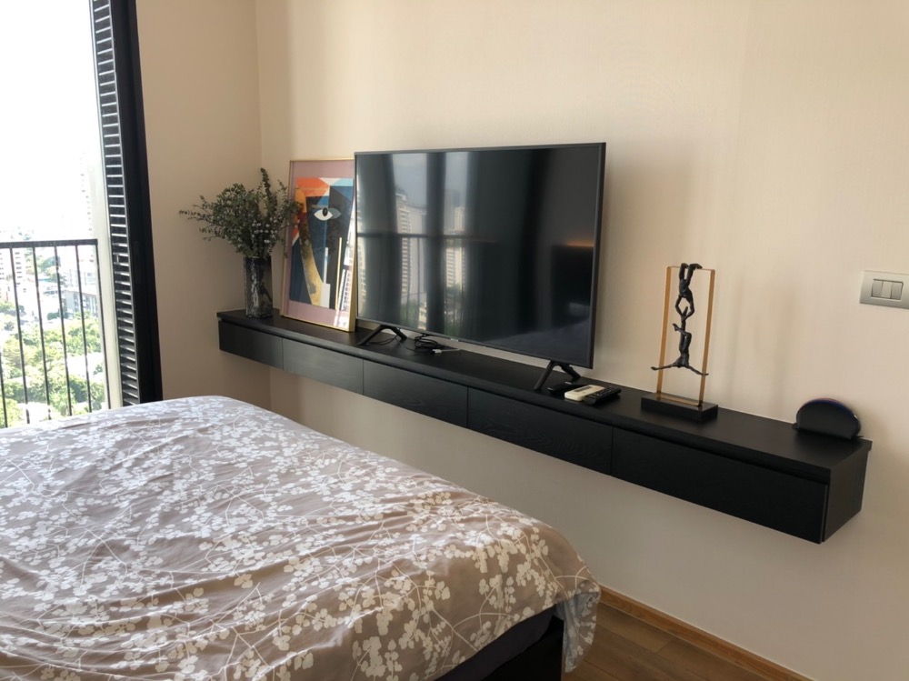 for rent Noble Be 33 1 bed special deal ❤️🌈☀️ – รูปที่ 4