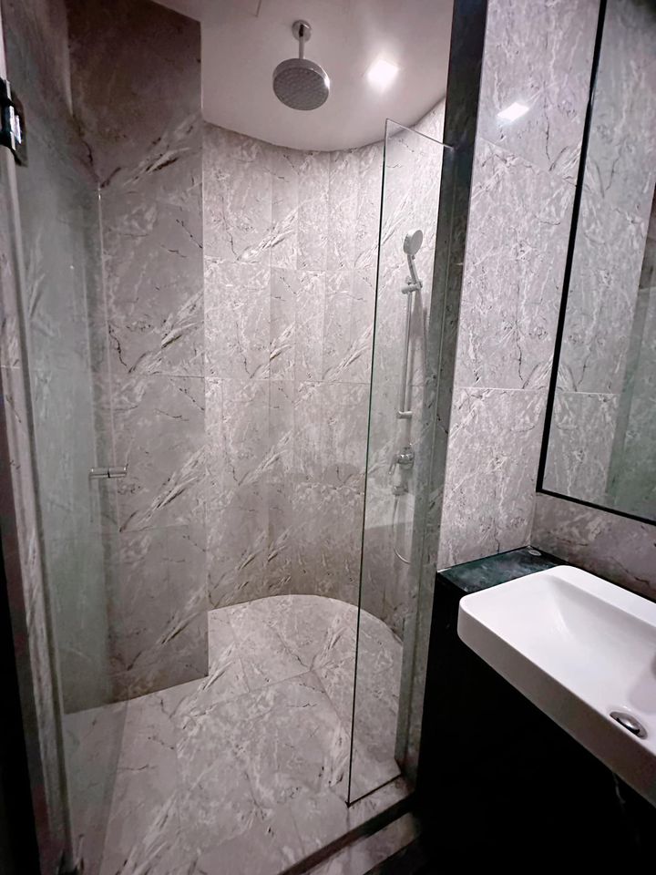 (For Rent) ให้เช่าคอนโด Ashton Asoke 31 ตรม. 1 ห้องนอน ห้องสวยแต่งครบ – รูปที่ 3