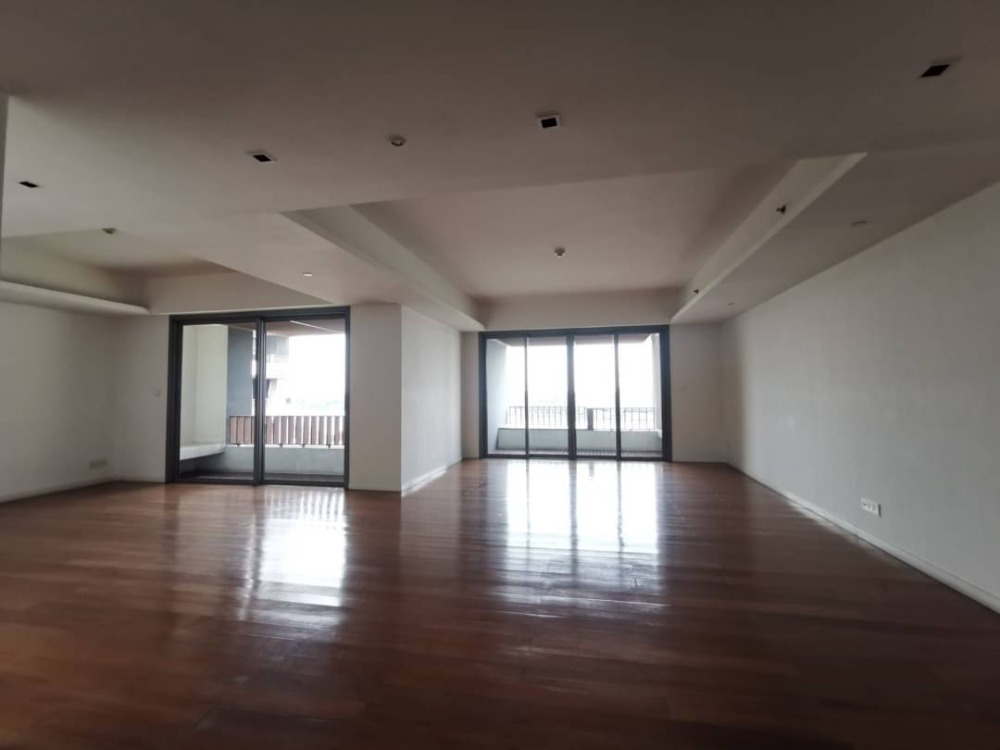 The Pano Rama 3 , fully furnished, duplex, 232 square meters. – รูปที่ 3