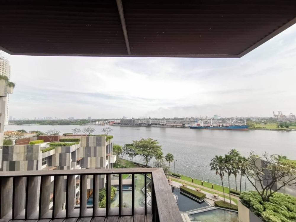 The Pano Rama 3 , fully furnished, duplex, 232 square meters. – รูปที่ 2