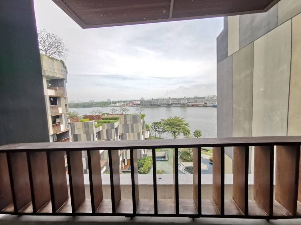 The Pano Rama 3 , fully furnished, duplex, 232 square meters. – รูปที่ 4
