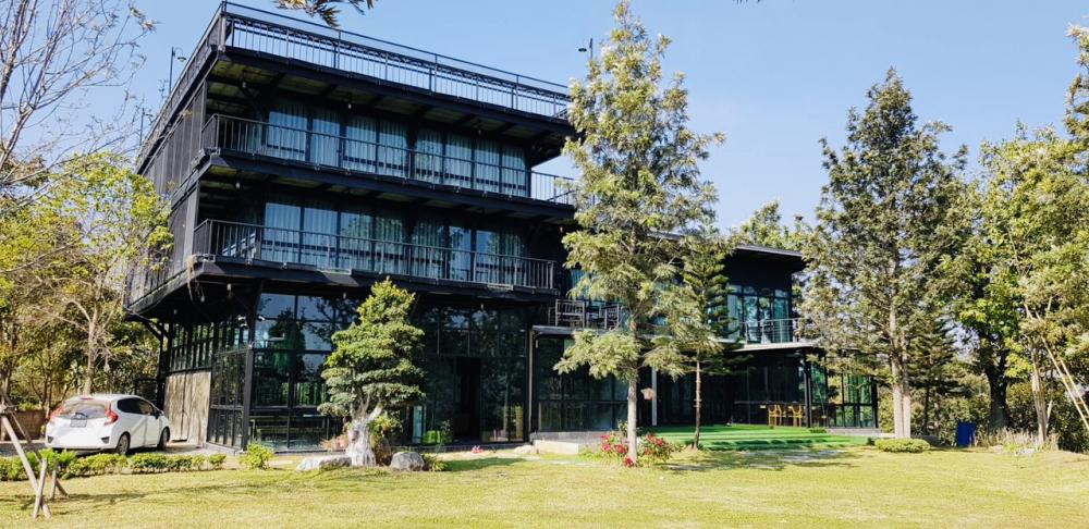 ขายที่ดินเขาใหญ่ 133 ไร่ (1.3 พันล้าน)พร้อมบ้านหลังใหญ่บนเนินเขาสไตล์ Loft    วิวสวยมากๆ 360 องศา เขาใหญ่อยู่เส้นถนนธนะรัตน์ กม. 8 เข้าซอย เพียง 800 เมตร เหมาะทำรีสอร์ทโครงการจัดสรร – รูปที่ 2