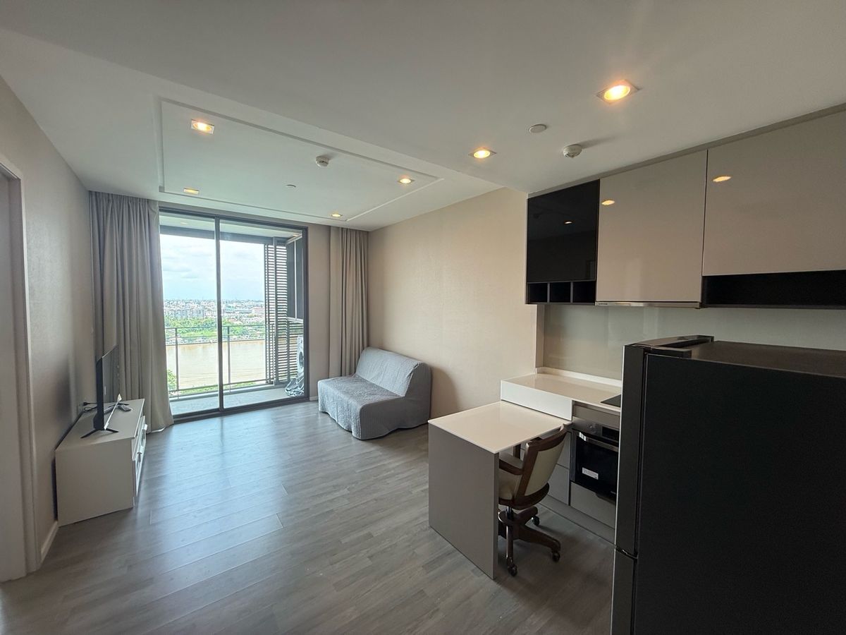 ให้เช่า ห้องสภาพใหม่ คอนโดหรู 1 ห้องนอน46 ตรม. วิวแม่น้ำ วิวสระ วิวสวนชัดเจน พร้อมเข้าอยู่ นัดชมห้องจริงโทร095 654 4949 ด่วน 🔥🙏 ให้เช่า ห้องสภาพใหม่ คอนโดหรู 1 ห้องนอน46 ตรม. วิวแม่น้ำ วิวสระ วิวสวนชัดเจน พร้อมเข้าอยู่ นัดชมห้องจริงโทร095 654 4949 ด่วน 🔥🙏