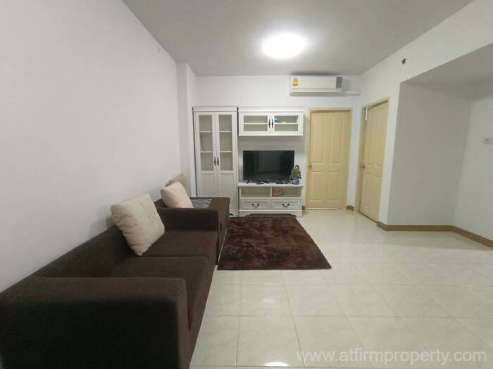 Condo for sale at Supalai Park Khae Rai Ngamwongwan, size 1 bedroom, 46 sq m, with beautiful furniture, price 2.35 million baht only! !! Condo for sale at Supalai Park Khae Rai Ngamwongwan, size 1 bedroom, 46 sq m, with beautiful furniture, price 2.35 million baht only! !!
