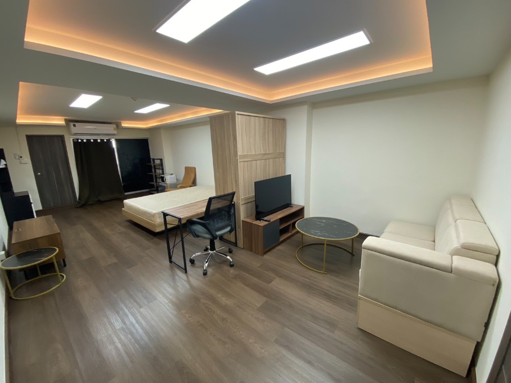 for rent ITF silom 1 bed super deal ❤️🌈