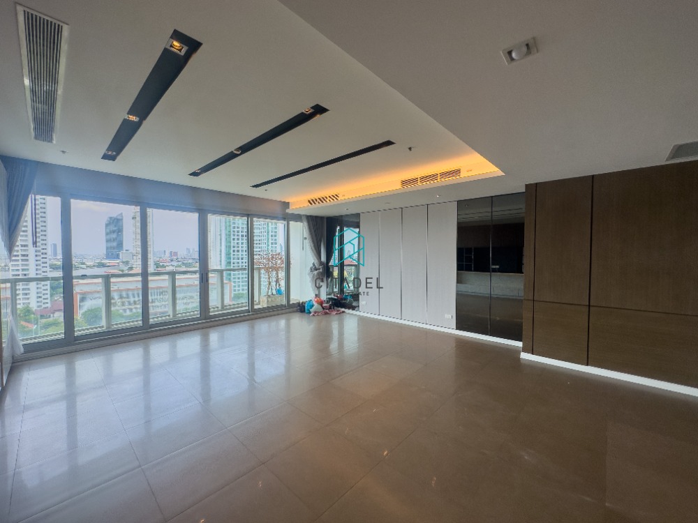 Spacious 3 Beds Unit for Rent! – รูปที่ 2