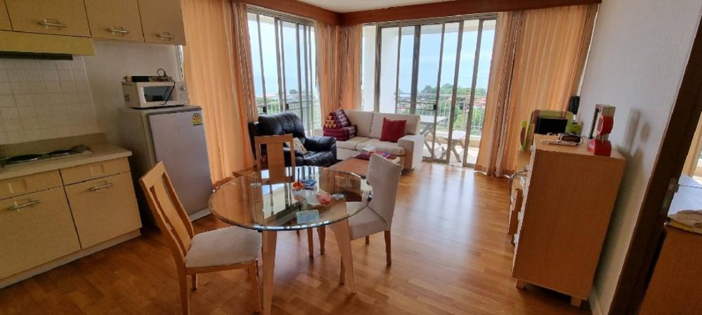 Condo for Sale @ Boathouse Hua Hin