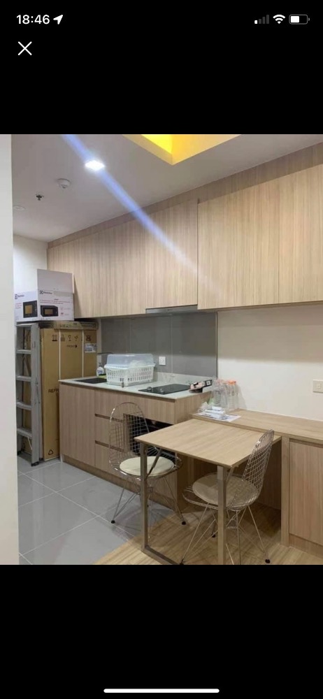 for rent M jatujak 1 bed super deal❤️🌈 – รูปที่ 2