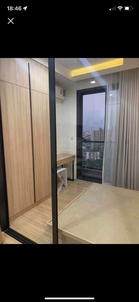 for rent M jatujak 1 bed super deal❤️🌈 – รูปที่ 3