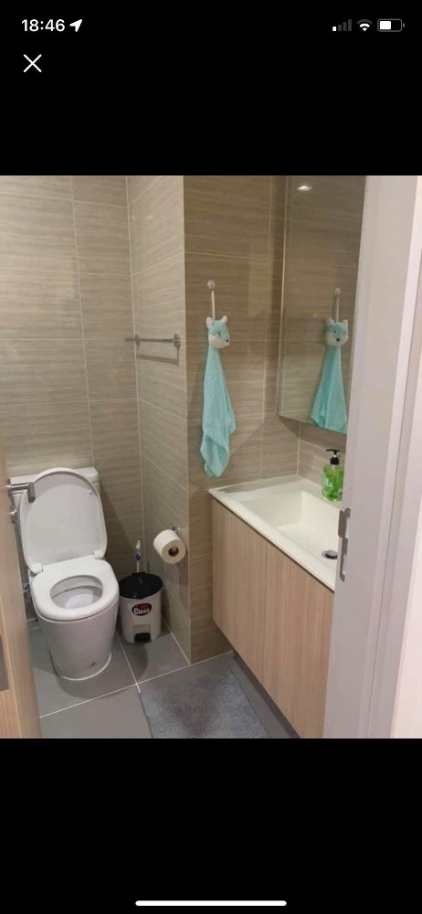 for rent M jatujak 1 bed super deal❤️🌈 – รูปที่ 4