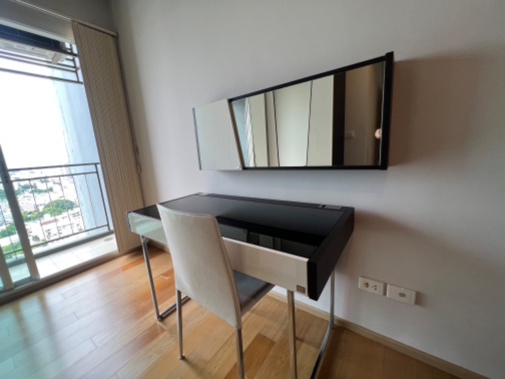 for rent Hive sathorn 2 bed super deal❤️☀️🌈 – รูปที่ 4