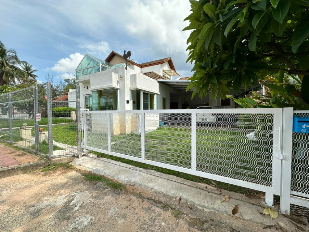 [ลดราคา 2 ล้านบาท!] บ้านสวย ทำเลทอง จังหวัดอุบลราชธานี บนนถนนสุริยาตร์ ใกล้ รพ.สรรพสิทธิ วัดแจ้ง ปั้มน้ำมัน วัดป่าใหญ่ ราคาพิเศษ  ราคาคุยกันได้ รับนายหน้า – รูปที่ 4