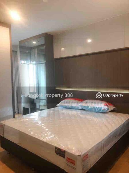 for rent Hive sathorn 2 bed specialndeal renovated room ❤️🌈 – รูปที่ 3
