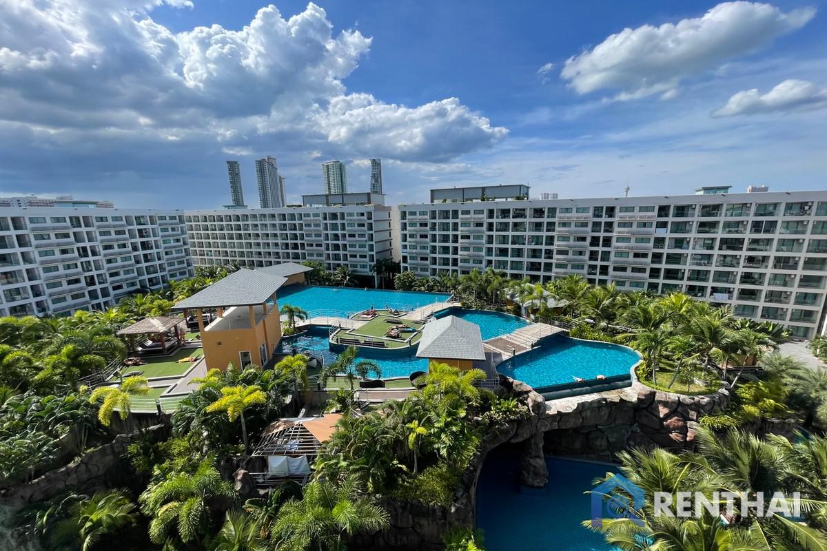 For sale condo 1 bedroom at Laguna Beach Resort 3 - The Maldives