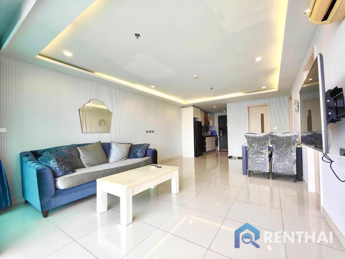 Wongamat Tower 2 bedrooms 2 bathrooms 100 sq.m. 12 mb sea view Wongamat Tower 2 bedrooms 2 bathrooms 100 sq.m. 12 mb sea view