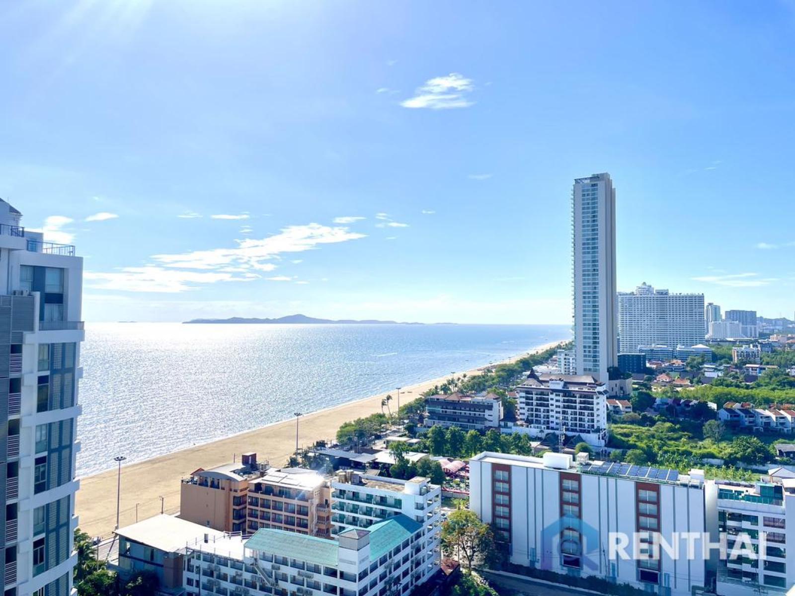 คอนโดแอราส บีชฟอนต์ จอมเทียน ติดหาดจอมเทียน เดินลงทะเลได้ วิวทะเลสวยๆ คอนโดแอราส บีชฟอนต์ จอมเทียน ติดหาดจอมเทียน เดินลงทะเลได้ วิวทะเลสวยๆ