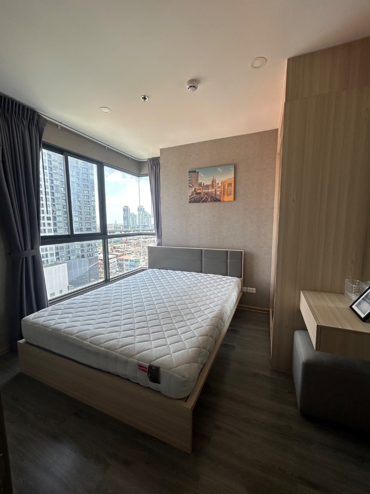 for rent ideo o2 2 bed super deal nice room ❤️☀️🌈 – รูปที่ 2
