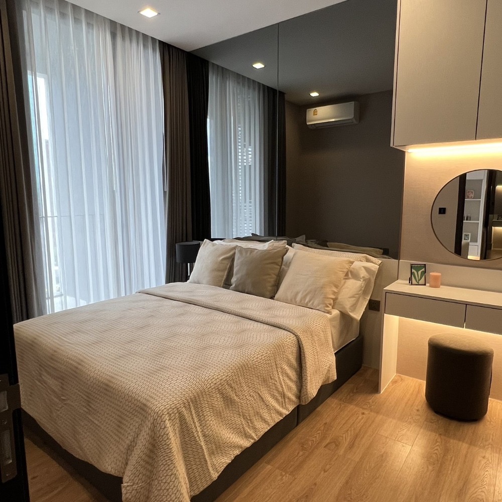 for rent Noble around ari 1 bed nice room ❤️🌈💟 for rent Noble around ari 1 bed nice room ❤️🌈💟