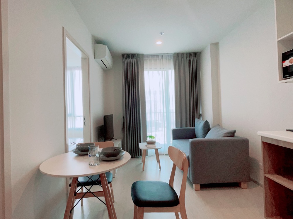 🌿 ✨ Nue Noble Chaengwattana ✨🌿 1 Bed 1 Bath, Rental 10,000 Baht 🌿 ✨ Nue Noble Chaengwattana ✨🌿 1 Bed 1 Bath, Rental 10,000 Baht