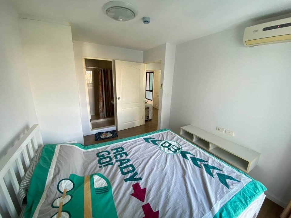 🔥 ขายด่วน!! คอนโด i condo kaset – รูปที่ 4