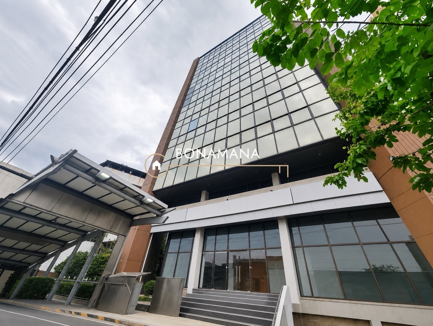 พื้นที่ธุรกิจ ชั้น G ติดถนนใหญ่ หัวลำโพง (MRT หัวลำโพง) – รูปที่ 2
