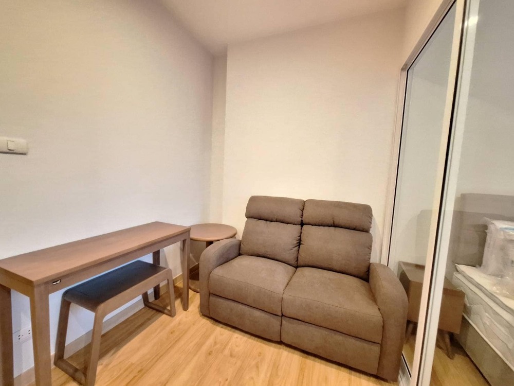 Condo for rent, The Zea, Sriracha, a beachfront condo – รูปที่ 2