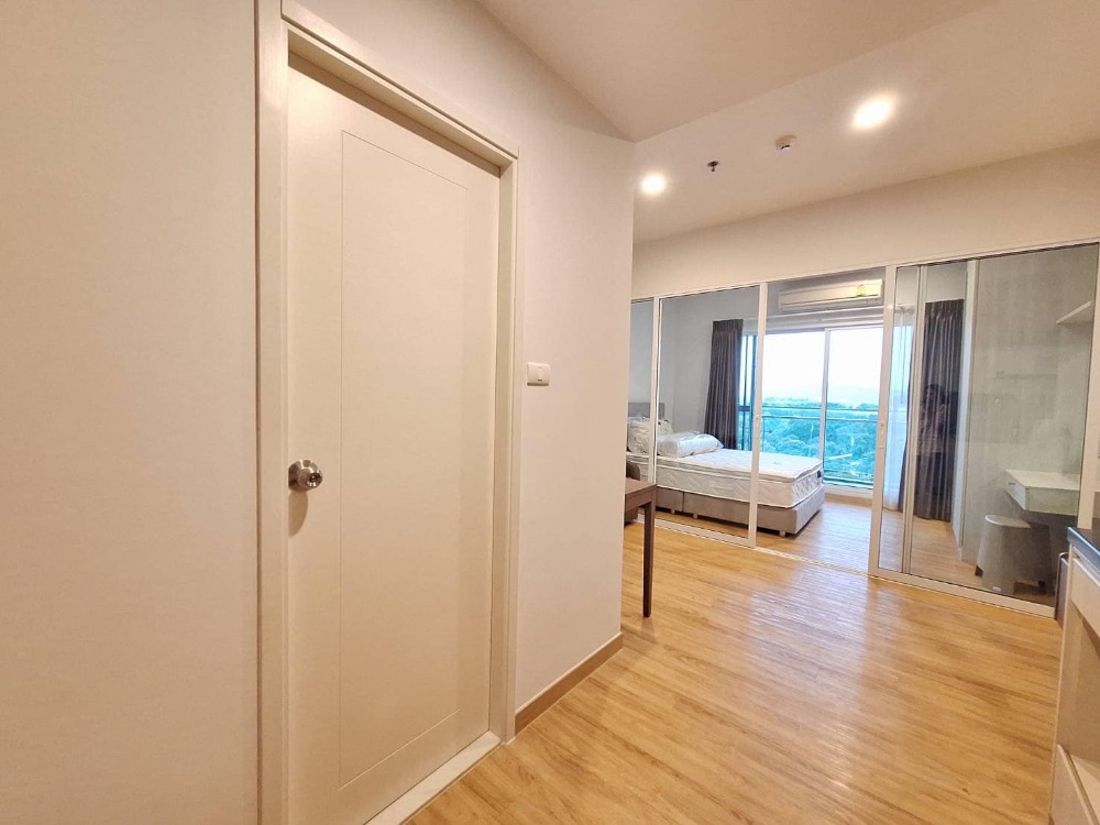 Condo for rent, The Zea, Sriracha, a beachfront condo – รูปที่ 3
