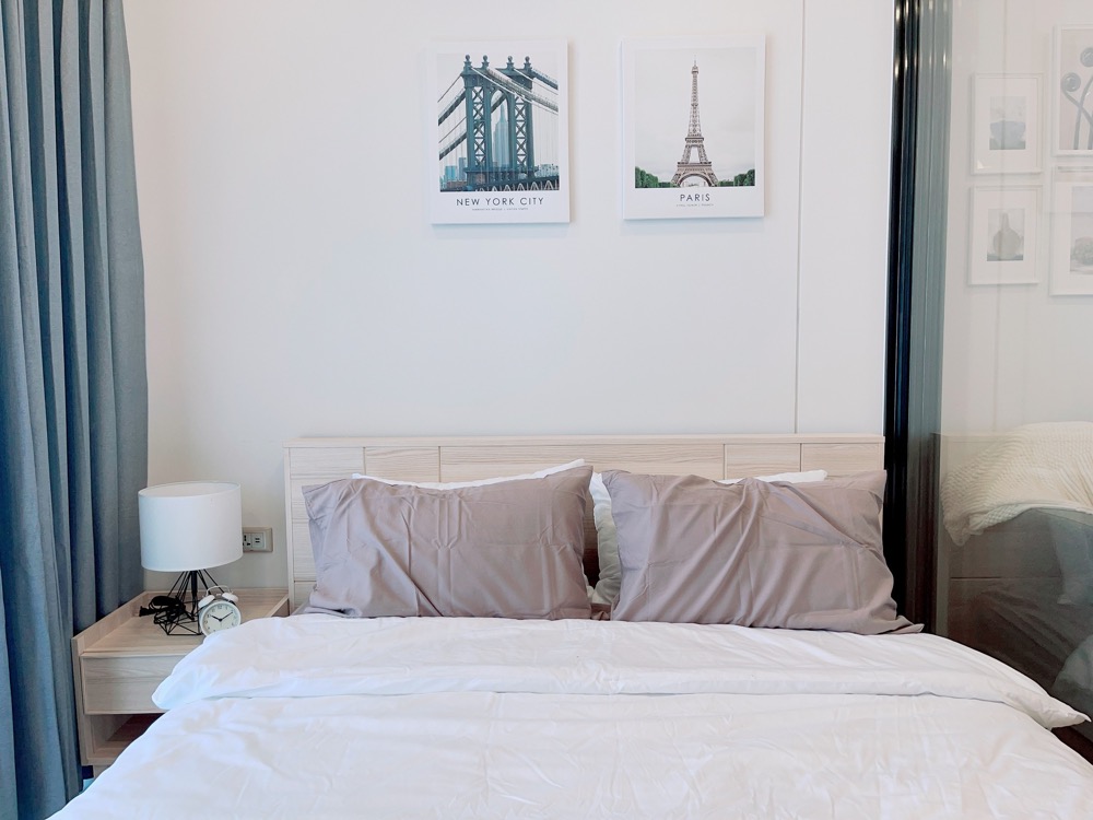 🌿 ✨ One9five ✨🌿 1 Bed 1 Bath, Rental 20,000 Baht 🌿 ✨ One9five ✨🌿 1 Bed 1 Bath, Rental 20,000 Baht