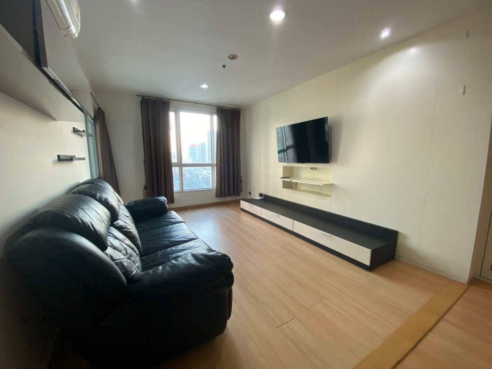 for rent Life @ ratchada suttisan 2 bed special dela ❤️💟 – รูปที่ 2