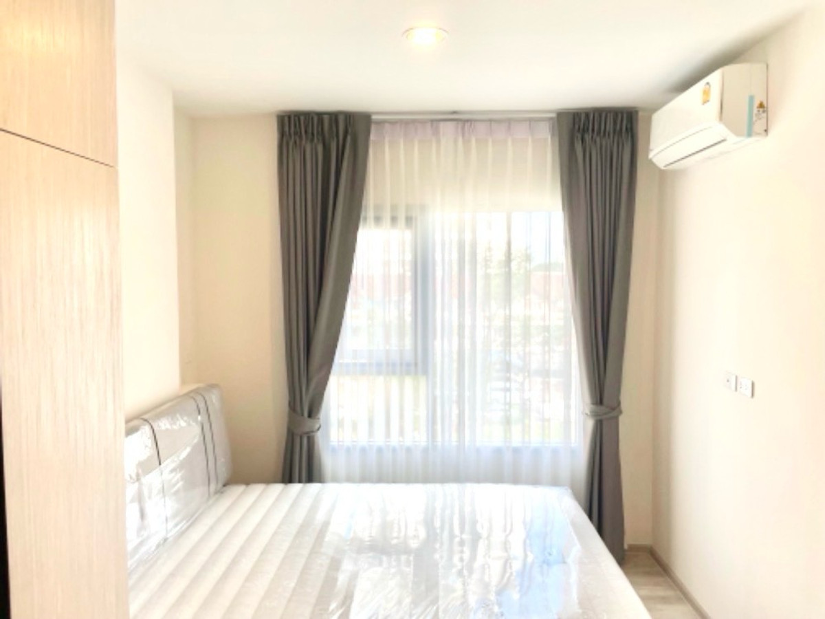 Urgent sale‼️Condo 1 bedroom, Niche Mono, Ramkhamhaeng area. – รูปที่ 2