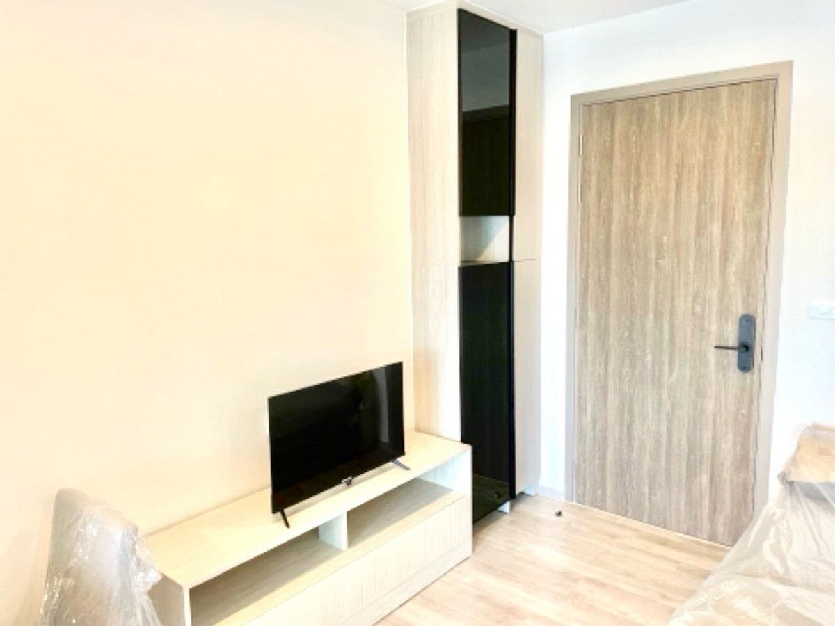 Urgent sale‼️Condo 1 bedroom, Niche Mono, Ramkhamhaeng area. – รูปที่ 3