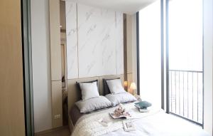 Rds-1751 ให้เช่าคอนโด   Noble State 39   นัดชมห้อง 👉line : @propertyfinder