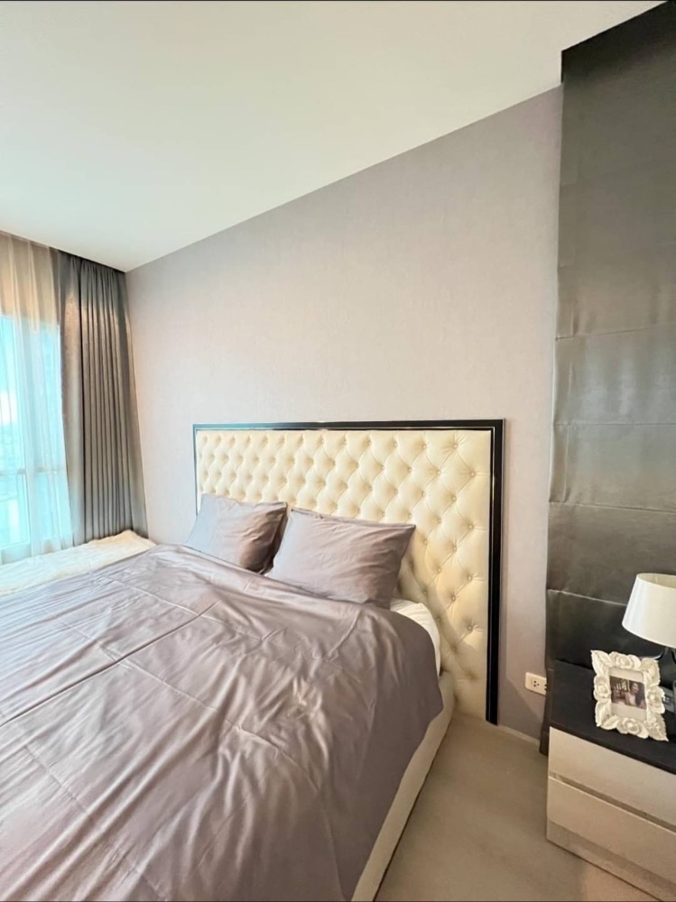 for rent Life Ratchadaphisek 2 bed special deal❤️🌈💟 – รูปที่ 4