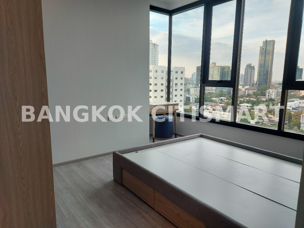 ขายด่วน! XT เอกมัย (2 ห้องนอน) ถูกสุดในโครงการ – รูปที่ 3