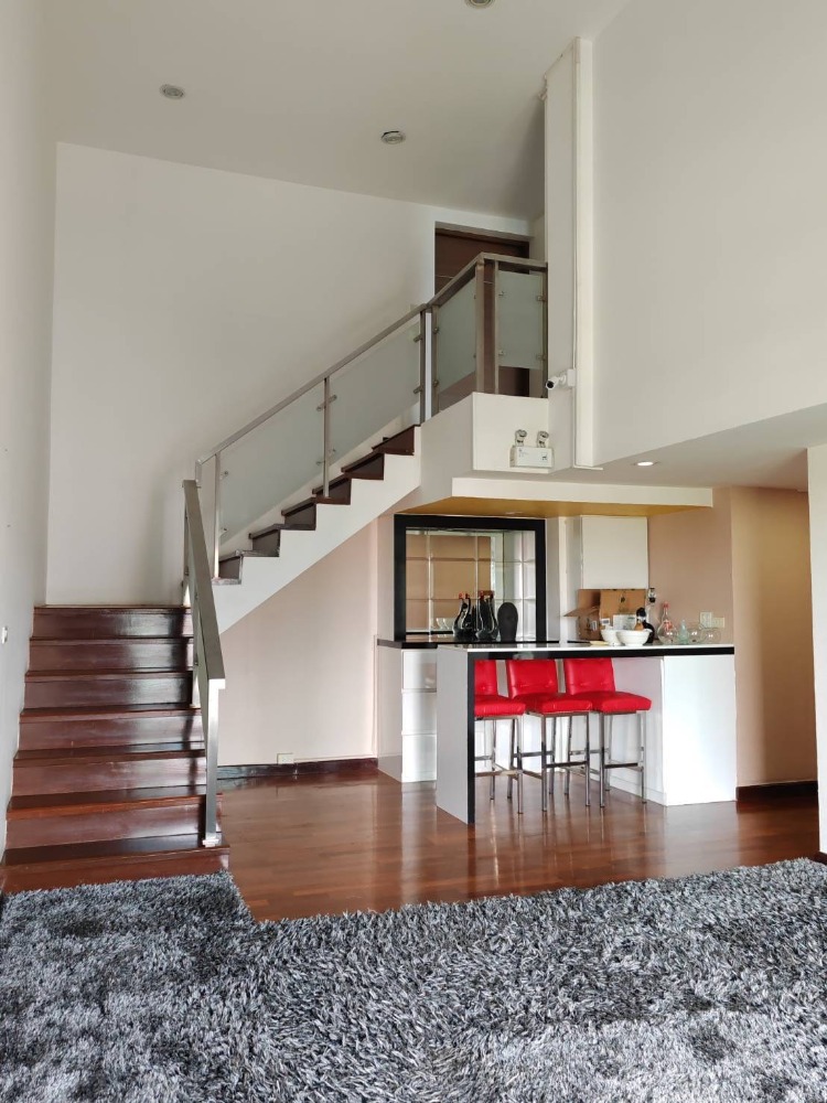 SELL 22 MB (Duplex 5 Bed) 265 Sqm @Thonglor Area – รูปที่ 2